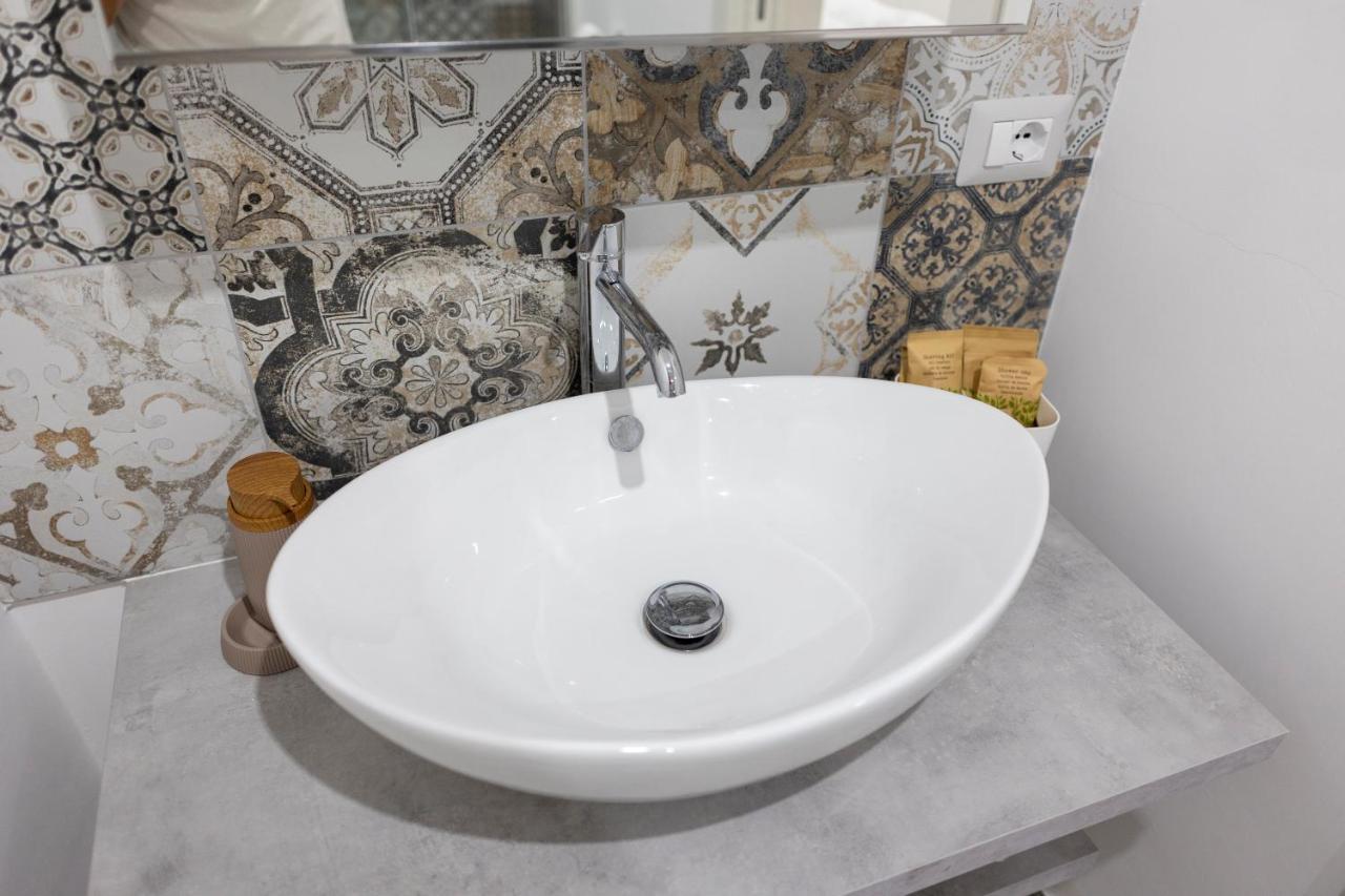 Aurora House Suite تْشيفالو المظهر الخارجي الصورة