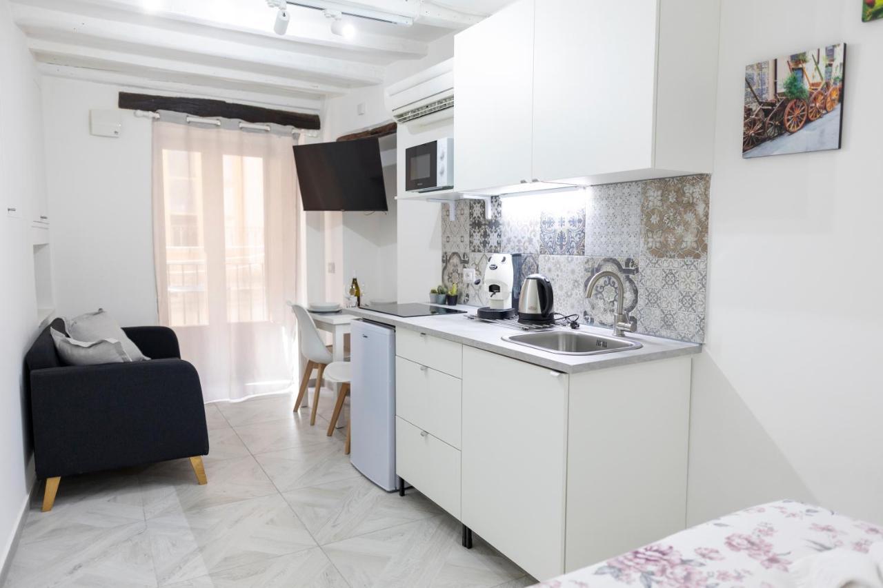 Aurora House Suite تْشيفالو المظهر الخارجي الصورة