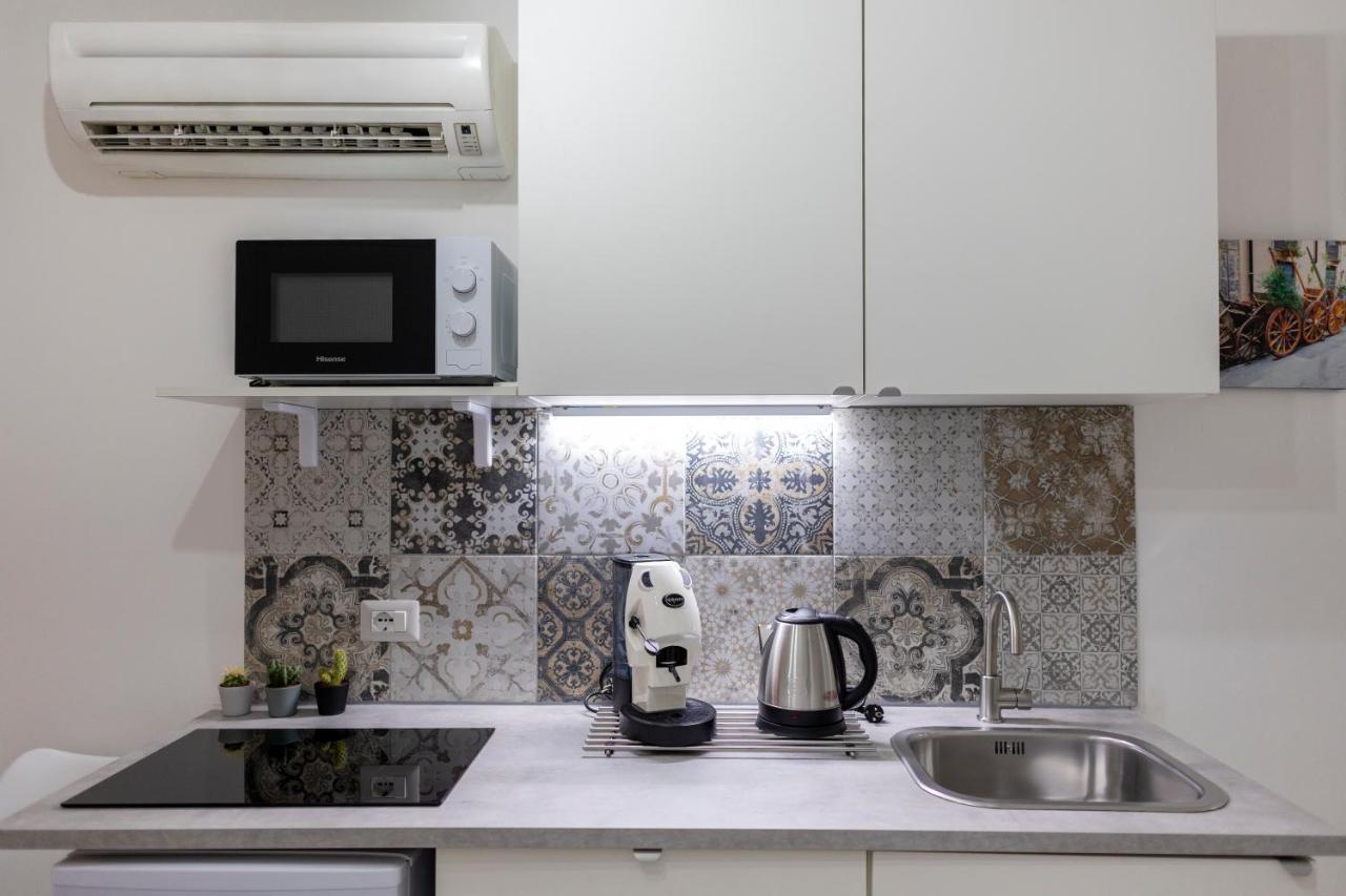 Aurora House Suite تْشيفالو المظهر الخارجي الصورة