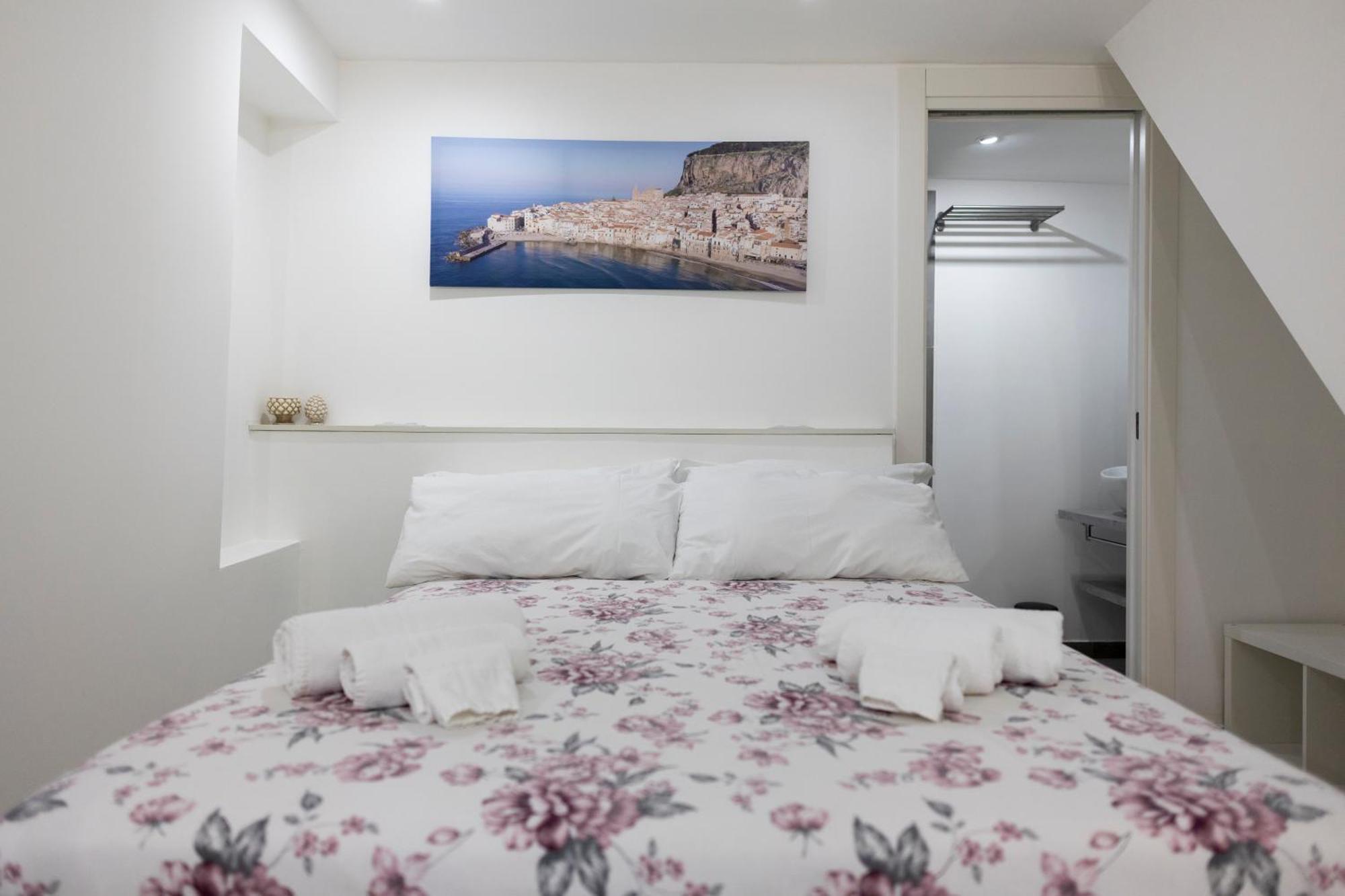 Aurora House Suite تْشيفالو المظهر الخارجي الصورة