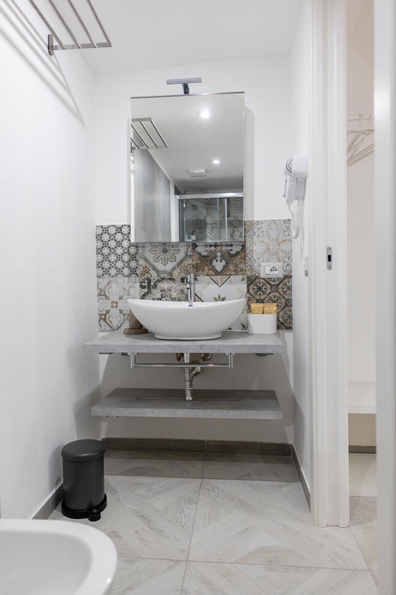 Aurora House Suite تْشيفالو المظهر الخارجي الصورة