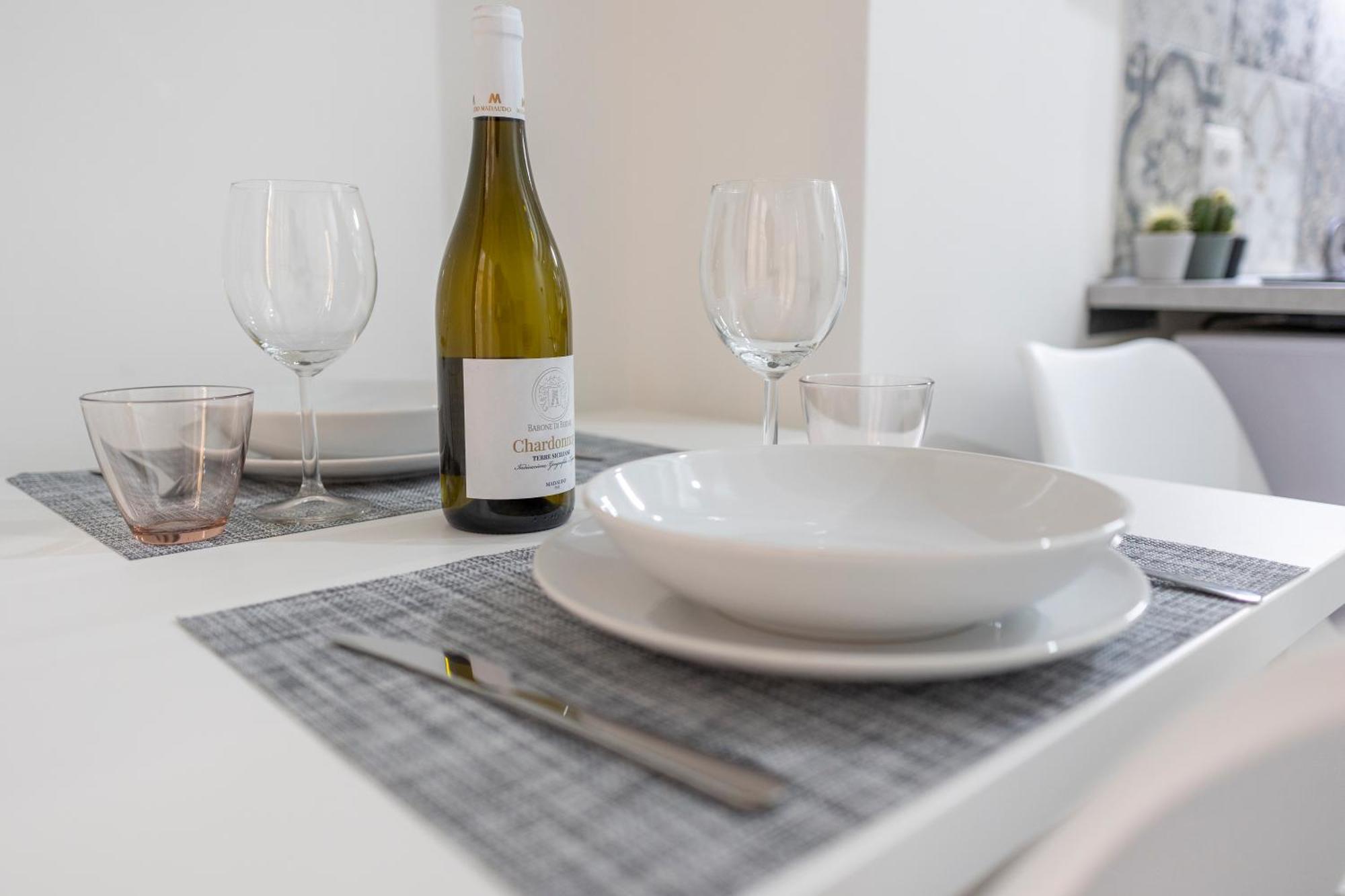 Aurora House Suite تْشيفالو المظهر الخارجي الصورة